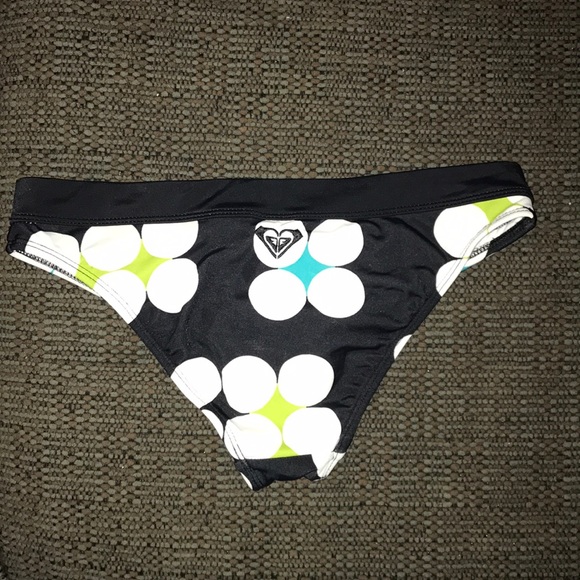 COPY - Roxy Swimsuit - Picture 4 of 5